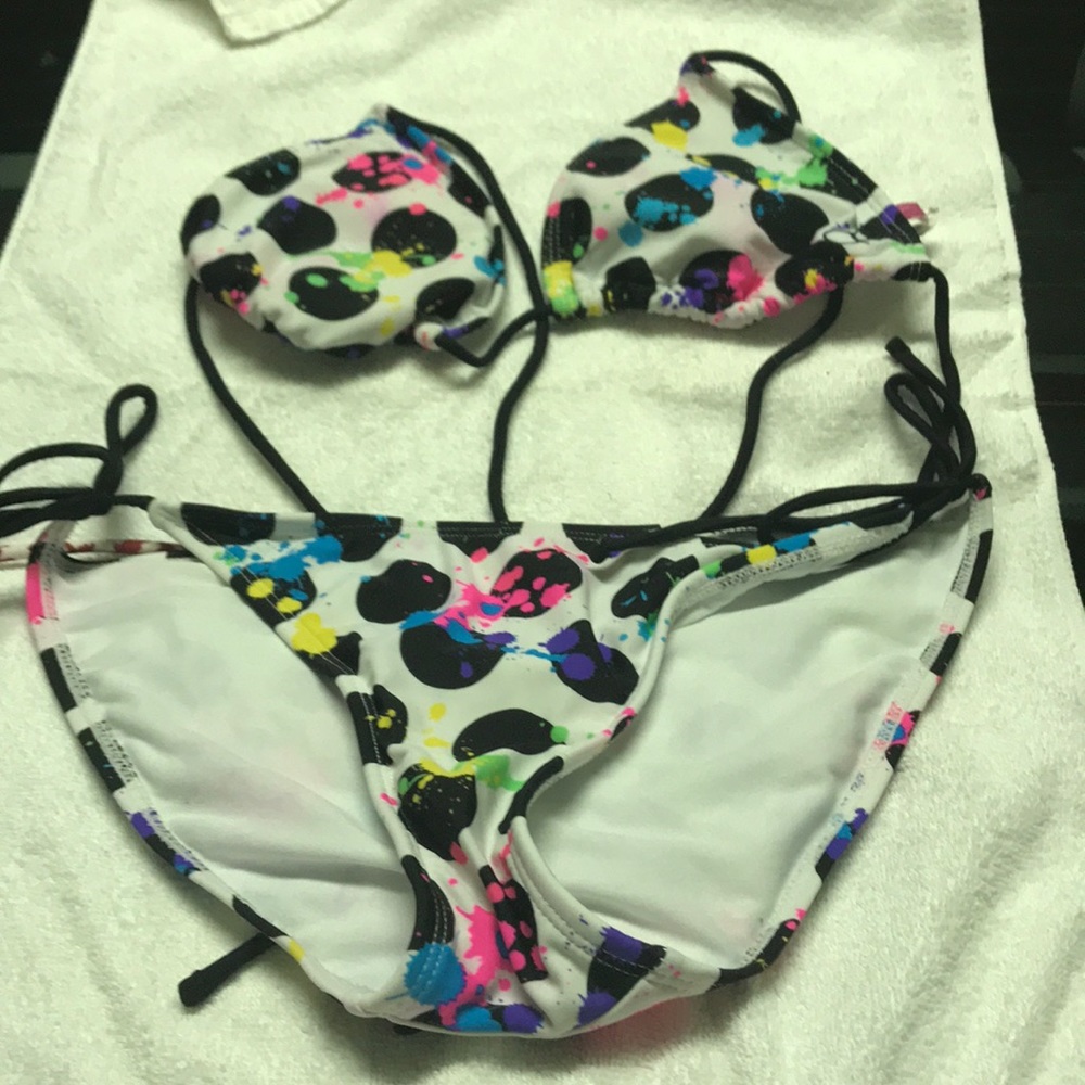 OP bikini/7-9